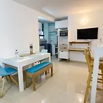 Atardecer Dorado 18\'12