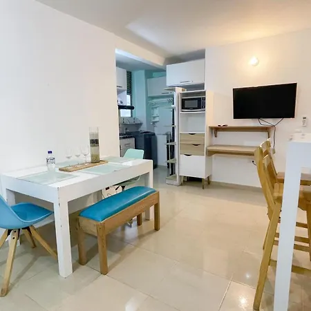 Apartamento Atardecer Dorado 18'12 Cartagena