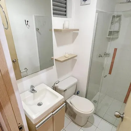 Apartamento Atardecer Dorado 18'12 Cartagena